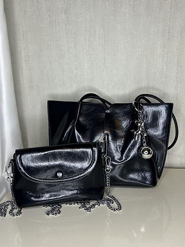Çantalar: Əl çantası, Chanel, Yeni — 1