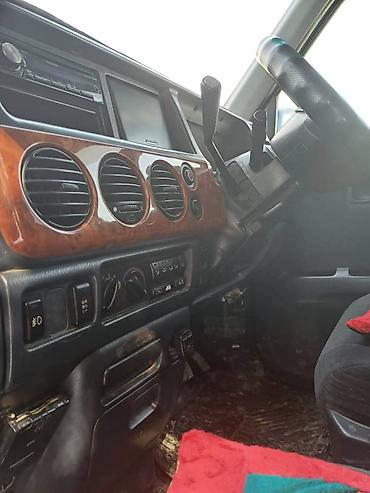 Honda: Honda Stepwgn: 2000 г., 2 л, Автомат, Бензин, Минивэн — 7