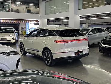 byd e9 1: BYD : 2025 г. — 2