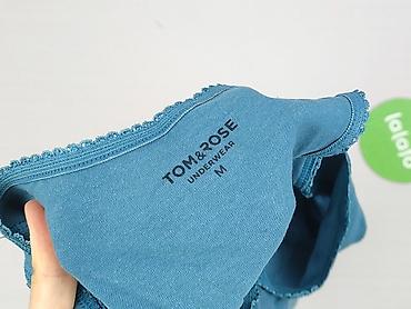 tezenis turkey: Tom Rose, Top damski, rozmiar M — 5