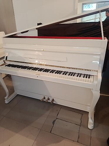 PETROF upright pianino – klassik Avropa səsi və müasir dizaynın lalafo.az -da PETROF upright pianino – klassik Avropa səsi və müasir dizaynın