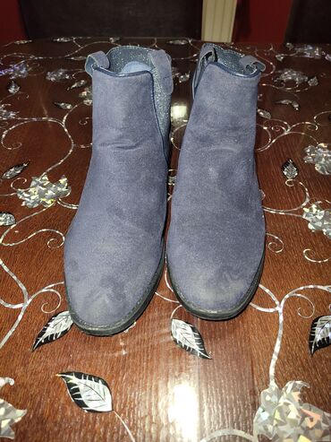 wrangler obuća: Ankle boots, Size - 36