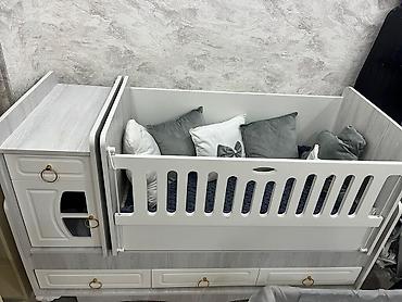 torba asfalt: Transformer beşik satilir Qiymet 75 azn 250 e alinib 1 -2 defe yatib — 1