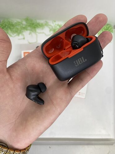 Qulaqcıqlar: Yeni Simsiz (Bluetooth) Qulaqcıqlar, Apple — 6