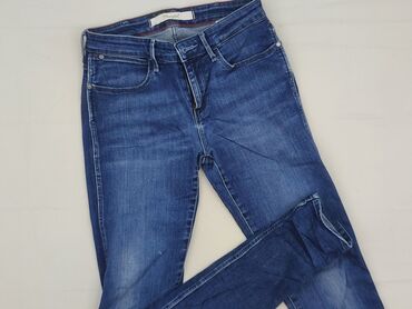 sinsay legginsy gym hard: Wrangler, Jeans for women, size S (EU 36)