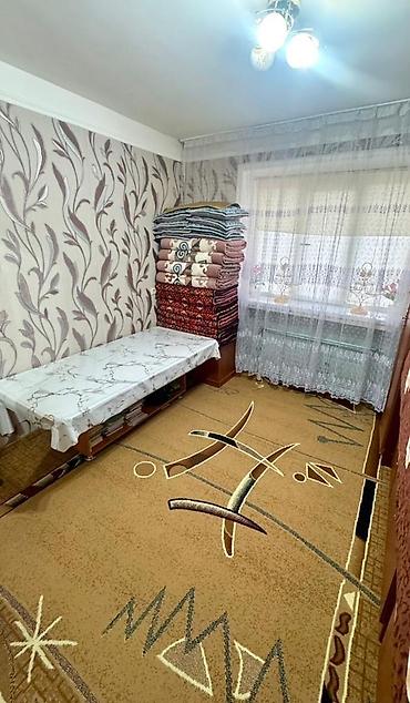 Продажа комнат: 3х комната — 7