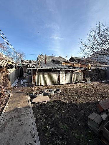 Продажа домов: Дом, 70 м², 4 комнаты — 2