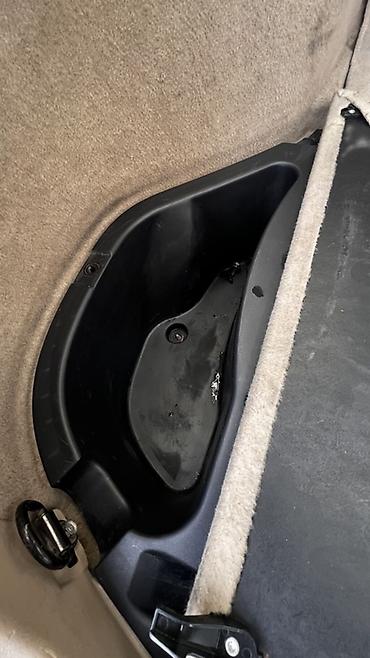 Lexus: Lexus RX: 2004 г., 3 л, Автомат, Газ, Кроссовер — 9