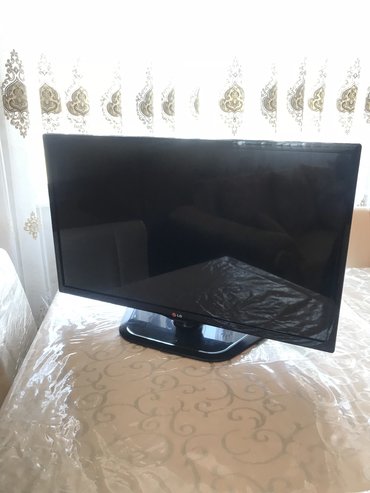 07 led isiq v Azərbaycan | Lampalar: Televizor,82 sm ekran,Lg led tezeden secilmir Lg orginal Koreya Cox