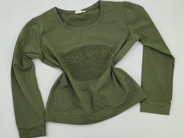 młodzieżowe bluzki: Sweatshirt, XL (EU 42), condition - Very good