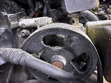 помпа мазда: Гидроусилитель Mazda 2004 г., Б/у, Оригинал, Япония — 1