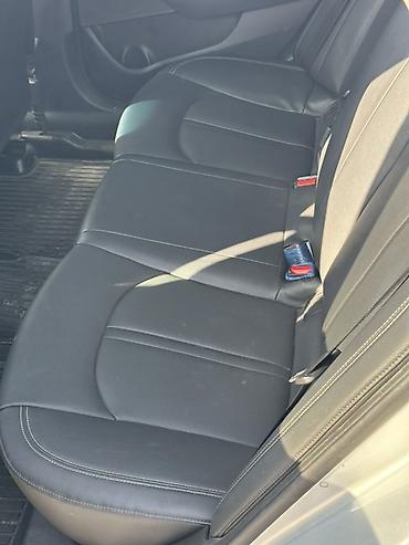 соната 2006 года: Hyundai Sonata: 2021 г., 2 л, Автомат, Газ, Седан — 9