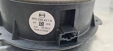 longwei 30v 10a: ZVUCNIK ZA SEAT LEON - 5F0035411A | ZVUCNIK ZADNJI desni Seat Leon — 3