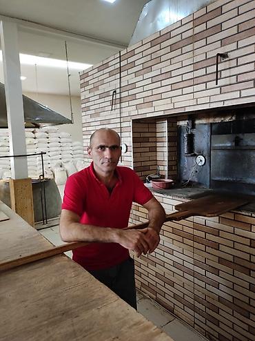 restoran kassir vakansiya 2025: Salam Kurə -Təndir corəyi ustasiyam ish təcrubəm boyukdu Bakide və ya — 1