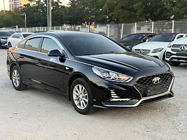 hyundai solaris 2013: Hyundai Sonata: 2020 г., Газ, Седан — 2