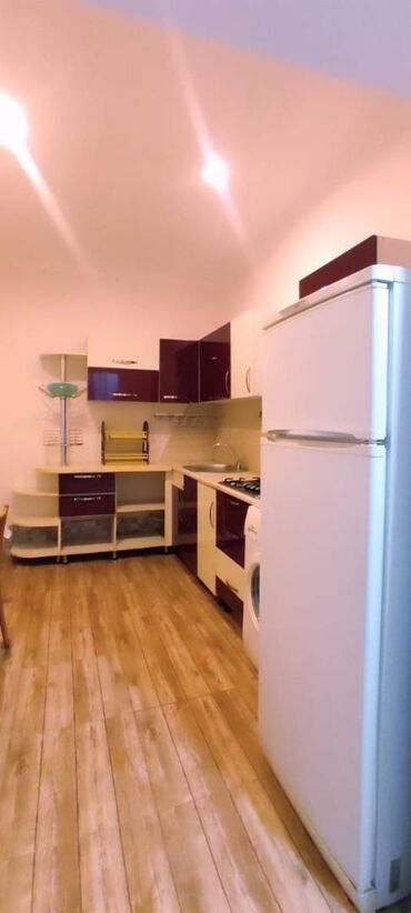 Uzunmüddətli kirayə evlər: 65 kv. m, 2 otaqlı — 11