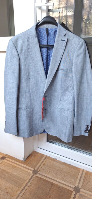 Pencəklər: Pencək, M — 8