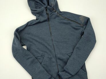 Sweatshirts: Sweatshirt for men, S (EU 36), Adidas, condition - Very good