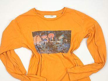 modna bluza: Bluzka damska, rozmiar XS — 1