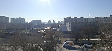 Продажа квартир: 2 комнаты, 42 м², Хрущевка, 5 этаж, Косметический ремонт — 10