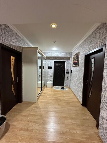 Mənzil kirayələyirəm: 3 otaqlı, 120 kv. m — 11