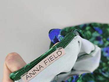 green items: Anna Field, Sukienka damska, rozmiar S — 4