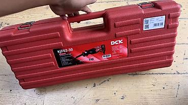 black decker: Сабельная пила Новый, Универсальная, Другая мощность — 3