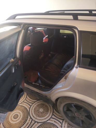 Opel: Opel Astra: 2 l | 1999 il 250 km Universal — 11