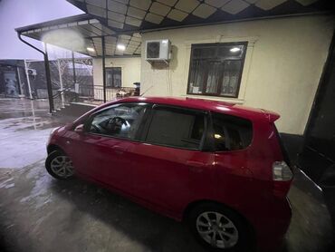 Honda: Honda Jazz: 2004 г., 1.5 л, Механика, Бензин, Хэтчбэк — 5