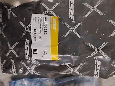 Амортизаторы, пневмобаллоны: Ауди 80 Б4 . полная ходовая часть. Новое отдельно не продается — 7