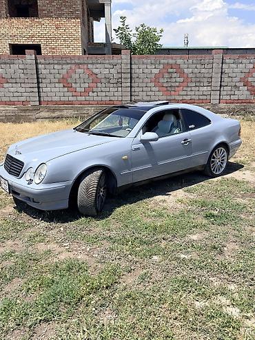 Mercedes-Benz: Mercedes-Benz E-Class: 2000 г., 3.2 л, Автомат, Бензин, Купе at lalafo.kg — 12 Mercedes-Benz: Mercedes-Benz E-Class: 2000 г., 3.2 л, Автомат, Бензин, Купе — 12