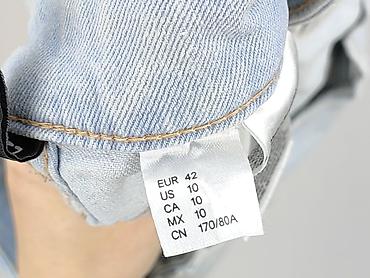 Women's Clothing: H&M Divided, Shorts for women, size XL — 5