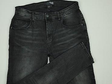 dnd denim development: House of Denim, Jeansy dla mężczyzn, rozmiar L — 1