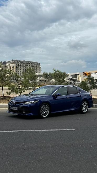 toyota loqosu: Günlük, Toyota, Depozitlə — 3
