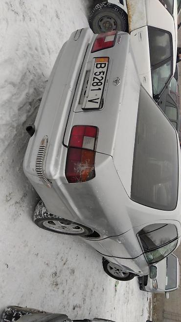 запчасти на китайский трактор: Продаю запчасти на Тойоту Камри лимер .sv 30.sv 40 .мотор коробка есть — 2