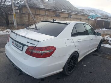 Mercedes-Benz: Mercedes-Benz E-Class: 2012 г., 1.8 л, Автомат, Бензин, Седан at lalafo.kg — 4 Mercedes-Benz: Mercedes-Benz E-Class: 2012 г., 1.8 л, Автомат, Бензин, Седан — 4