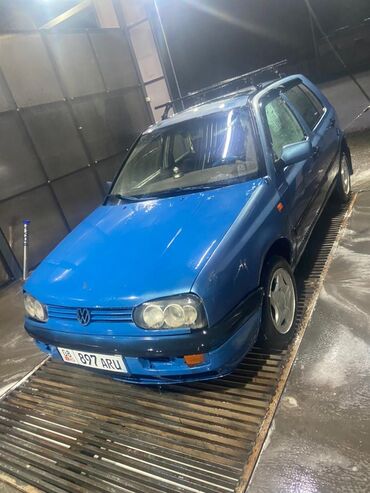 запчасти фольксваген гольф 2: Volkswagen Golf: 1993 г., 1.6 л, Механика, Бензин, Хэтчбэк