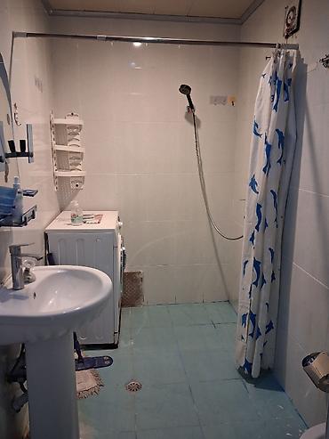 Квартиры: Масазыр, 3 комнаты, Новостройка, м. Автовокзал, 78 м² — 7