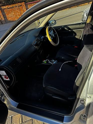 гольф 3 решотка: Volkswagen Golf: 2003 г., 1.6 л, Автомат, Бензин, Хэтчбэк — 9