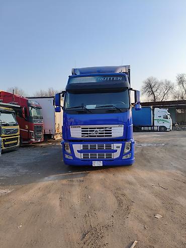 Грузовики: Грузовик, Дубль, Б/у — 8