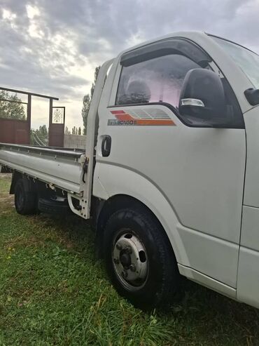авто в рассрочку без первоначального взноса: Kia : 2017 г., 2.5 л, Механика, Дизель