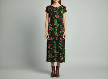 sukienki na wesele magmac: Women`s dress, size S