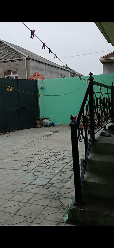 Həyət evləri və villaların satışı: Sabunçu qəs. 3 otaqlı, 80 kv. m, Kredit yoxdur, Orta təmir — 6