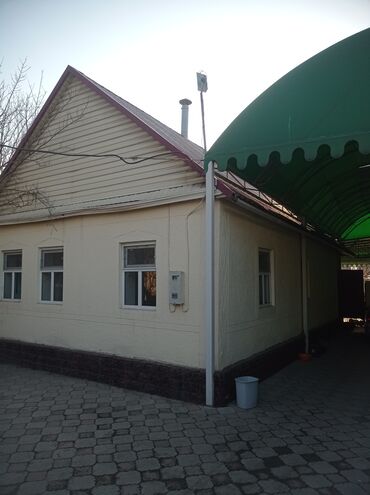 аренда домов без посредников у хозяев в районе ташкентского: 80 м², 4 комнаты