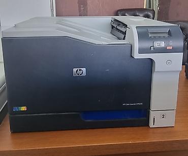 pri̇nter: Rəngli lazerniy printer 300 azn — 6