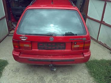 polo auto: BRANIK ZA VOLKSWAGEN | DELOVI ZA VW VOZILA, GOLF 2, GOLF 3, GOLF 4 — 5