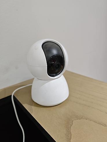 nikon camera: WIFI-камера поворотная (QC5) ❗В НАЛИЧИИ 2 ШТ, ДАННАЯ ЦЕНА ЗА 1 ШТ❗ - — 1