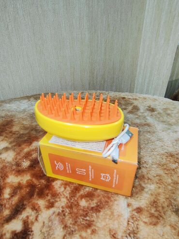 Товары и оборудование для с/х животных: Набор для кота/маленькой собаки, Новый! Весь набор - 2500 с. В — 10