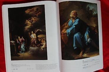 formula 1: AUKCIONI KATALOG DOROTHEUM, ALTE MEISTER, 21.6.2005. | Aukcioni — 3