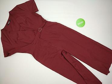 garnitury victor: Missguided, Kombinezon damski, rozmiar M — 3